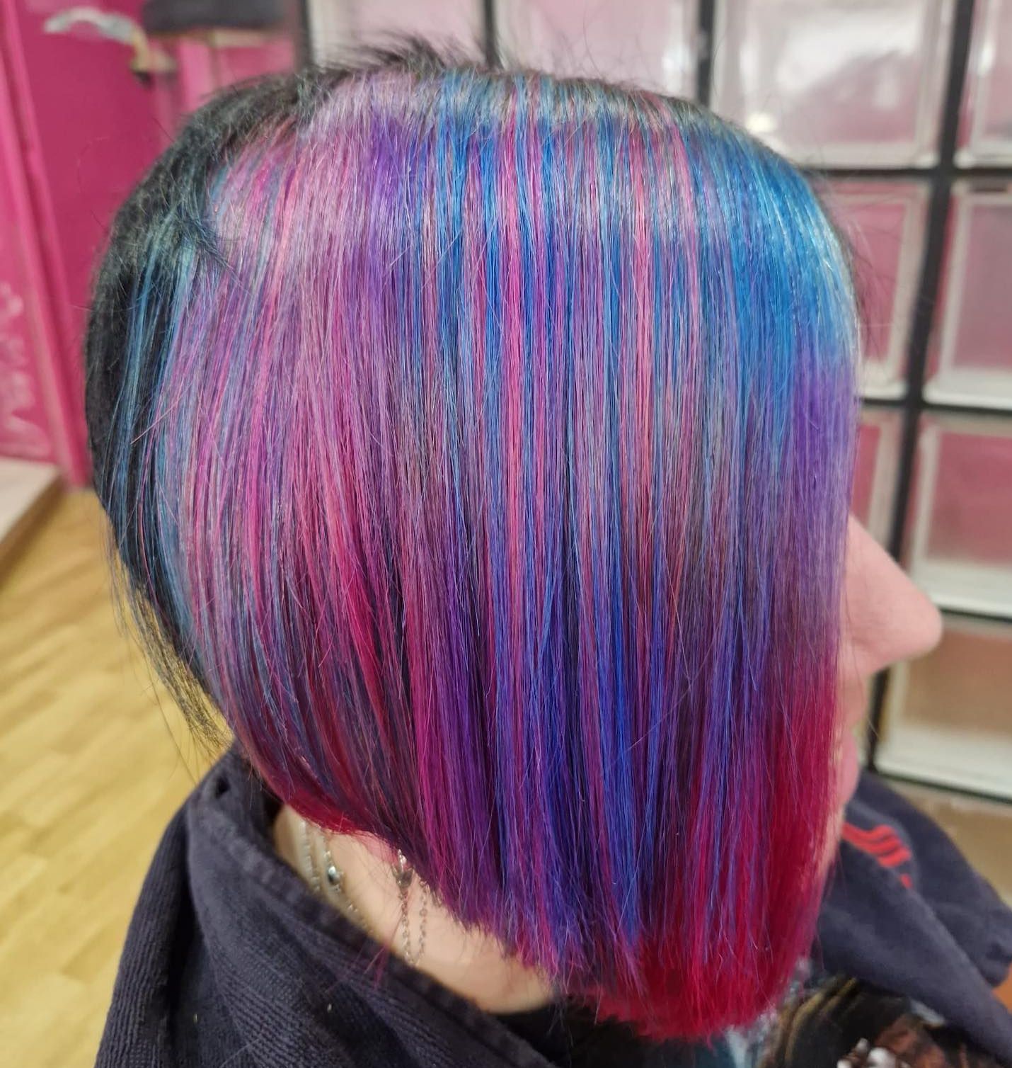peluqueria color